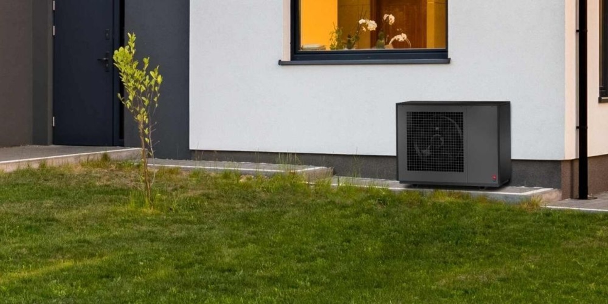 Schutz für die Wärmepumpe bei Elektro Nimtz GmbH in Märkische Heide