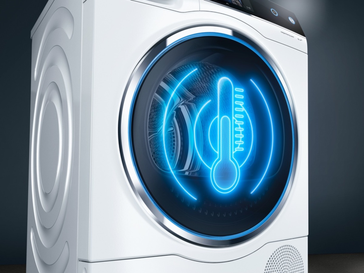 autoDry-Funktion bei Elektro Nimtz GmbH in Märkische Heide