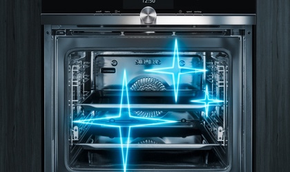 activeClean bei Elektro Nimtz GmbH in Märkische Heide