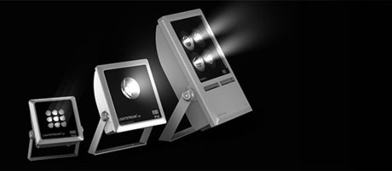 Lightstream LED bei Elektro Nimtz GmbH in Märkische Heide