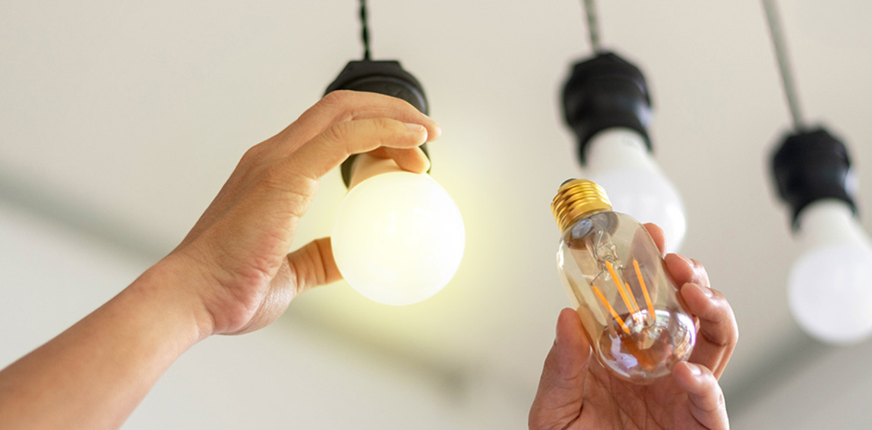 Energie sparen bei Elektro Nimtz GmbH in Märkische Heide