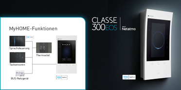 MyHOME Hausautomation bei Elektro Nimtz GmbH in Märkische Heide