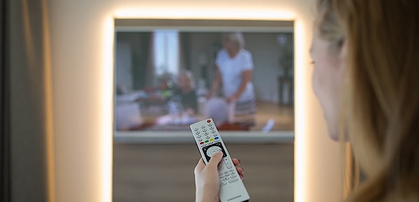 Multimedia bei Elektro Nimtz GmbH in Märkische Heide