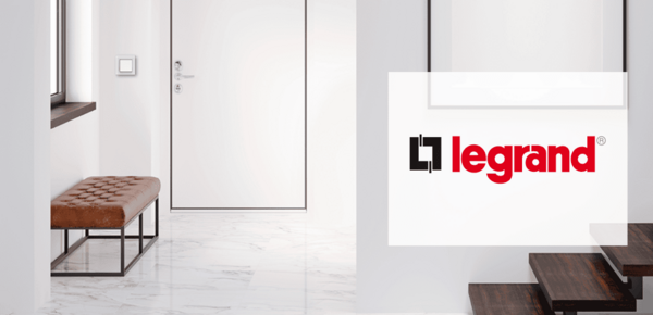 Legrand bei Elektro Nimtz GmbH in Märkische Heide