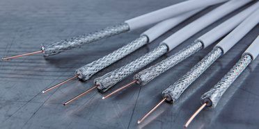 Kabel- und Steckverbinder bei Elektro Nimtz GmbH in Märkische Heide