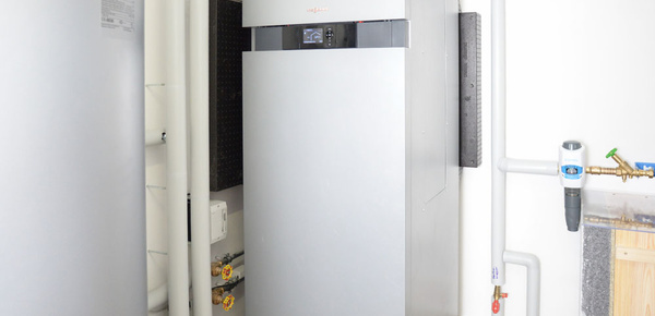 Wärme­pumpen bei Elektro Nimtz GmbH in Märkische Heide