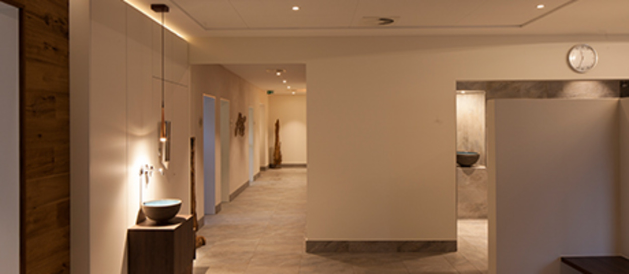 Spa / Wellness bei Elektro Nimtz GmbH in Märkische Heide