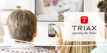 Triax bei Elektro Nimtz GmbH in Märkische Heide
