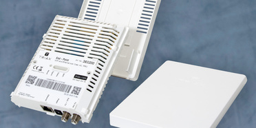 Ethernet over Coax bei Elektro Nimtz GmbH in Märkische Heide