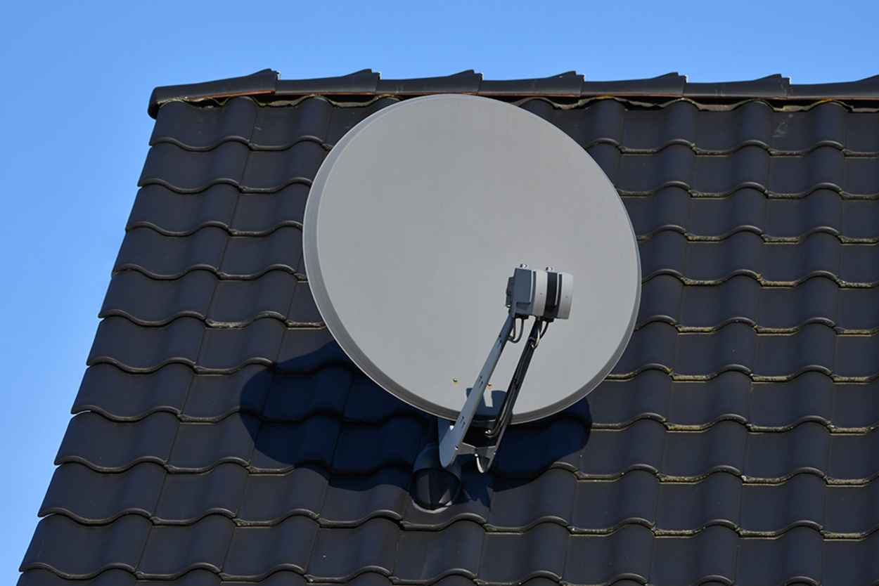 Multimedia bei Elektro Nimtz GmbH in Märkische Heide