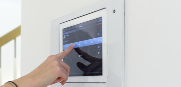 KNX-Planung bei Elektro Nimtz GmbH in Märkische Heide