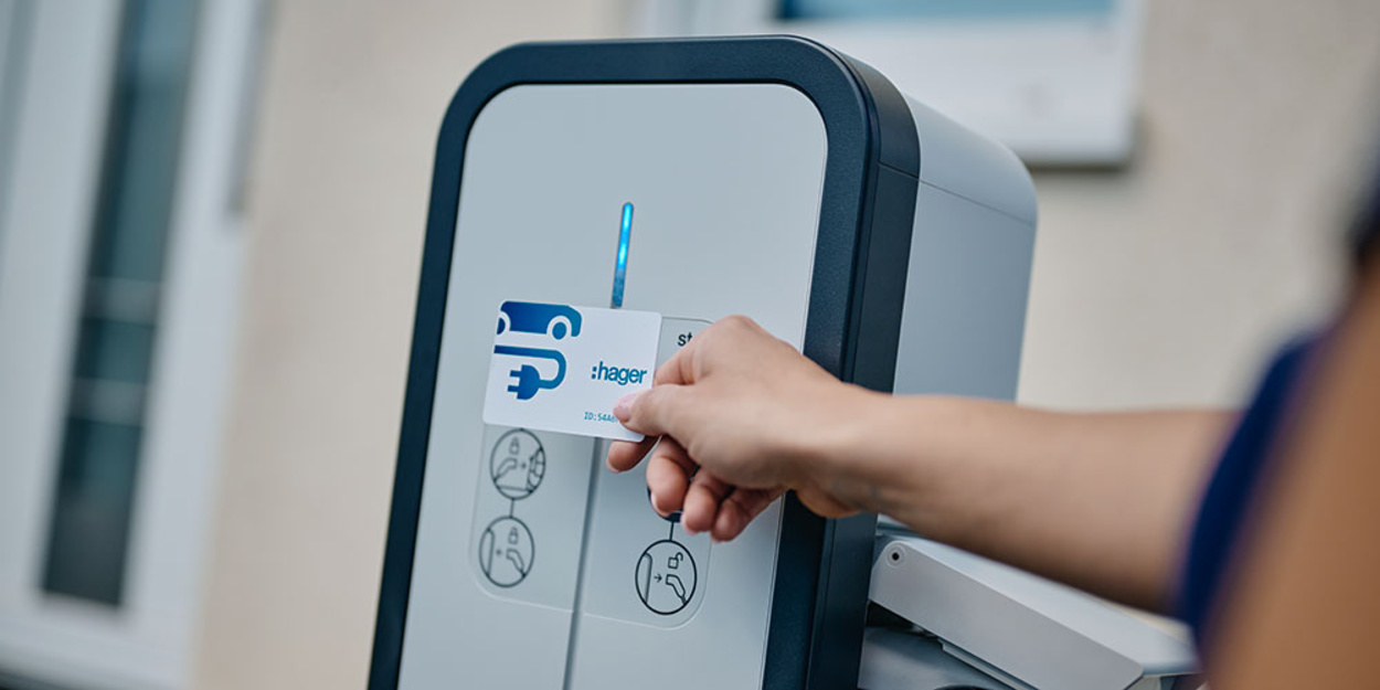 E-Mobilität öffentlicher Bereich bei Elektro Nimtz GmbH in Märkische Heide