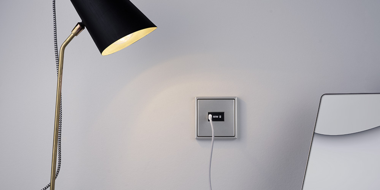 Ladegerät USB PD 60 bei Elektro Nimtz GmbH in Märkische Heide