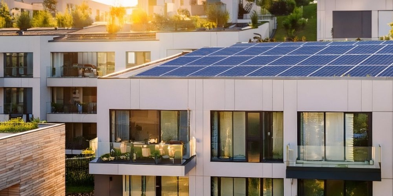 Schutz für die Photovoltaik-Anlage bei Elektro Nimtz GmbH in Märkische Heide