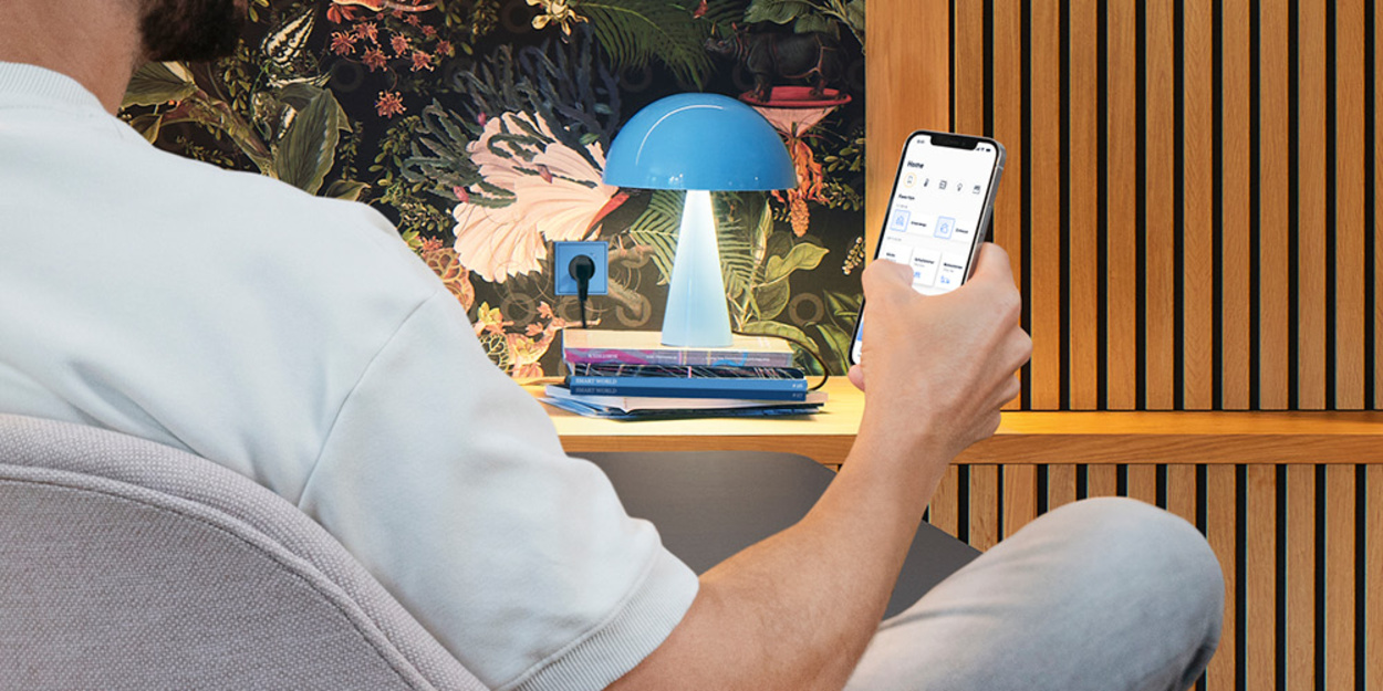 JUNG HOME bei Elektro Nimtz GmbH in Märkische Heide