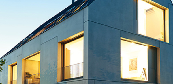 LUXORliving bei Elektro Nimtz GmbH in Märkische Heide