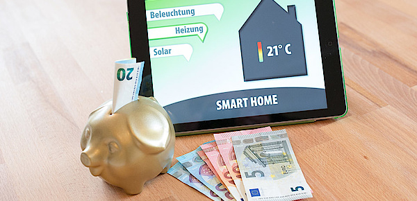 Fördermittel-Suche bei Elektro Nimtz GmbH in Märkische Heide