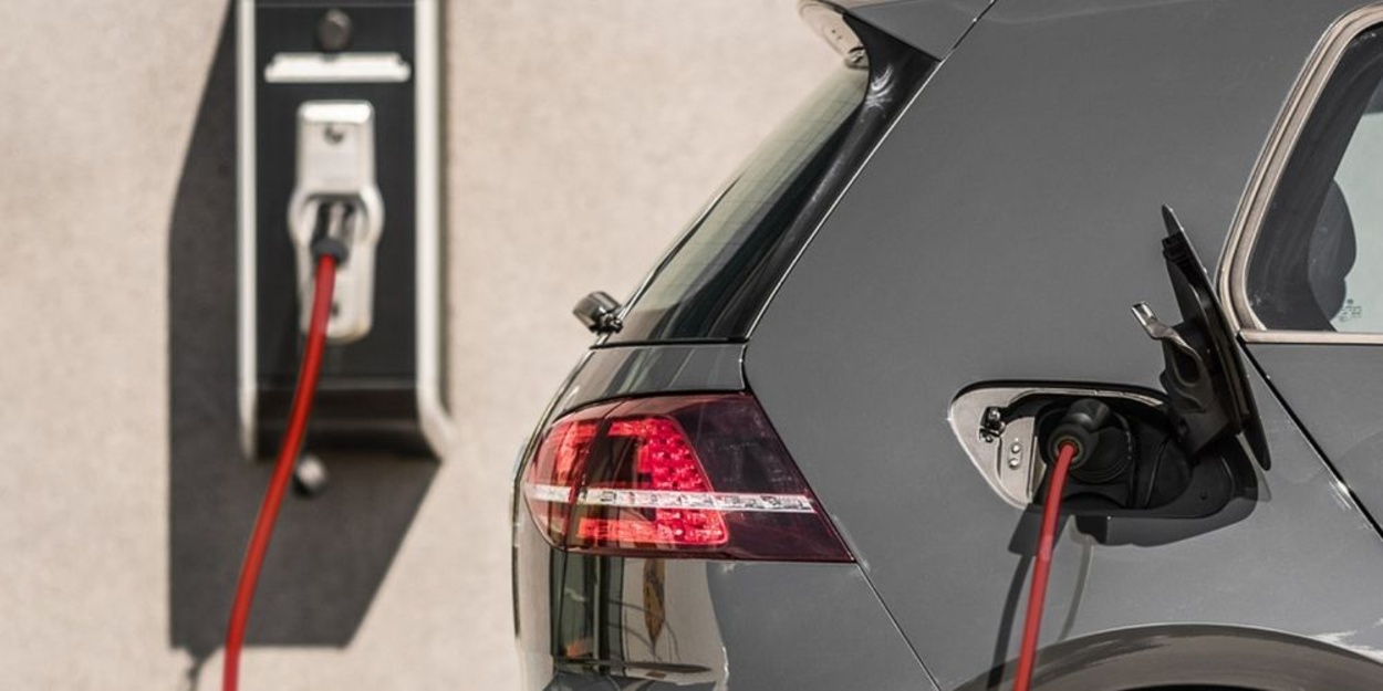 Schutz für E-Mobility bei Elektro Nimtz GmbH in Märkische Heide