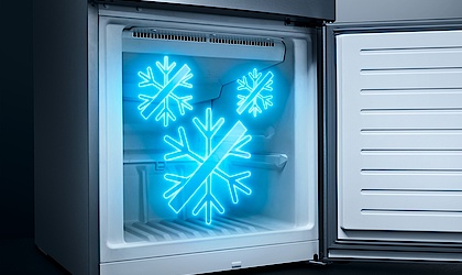 noFrost bei Elektro Nimtz GmbH in Märkische Heide