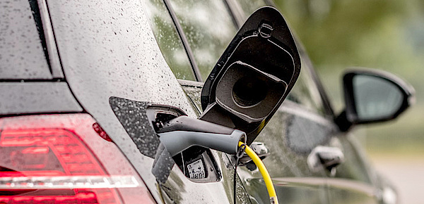 E-Mobility bei Elektro Nimtz GmbH in Märkische Heide