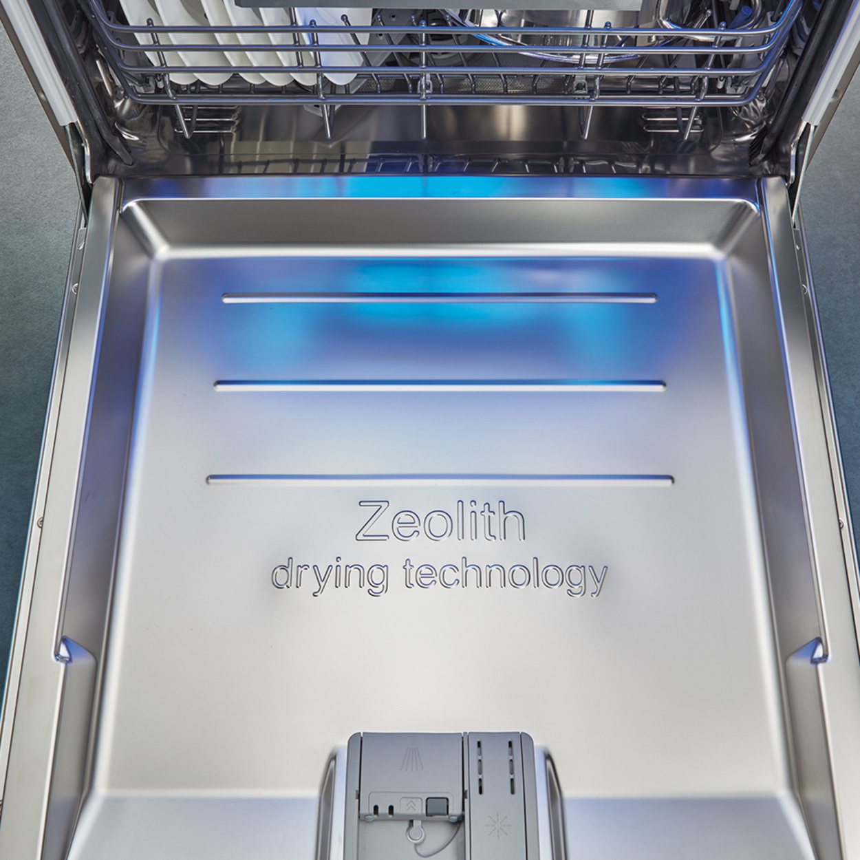 Zeolith Trocknen – Für glänzende Spülergebnisse bei Elektro Nimtz GmbH in Märkische Heide