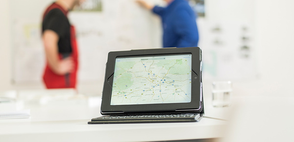 So finden Sie uns bei Elektro Nimtz GmbH in Märkische Heide