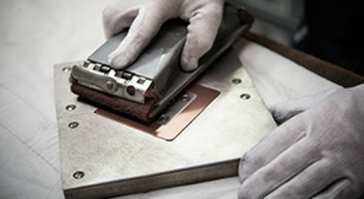 Manufaktur bei Elektro Nimtz GmbH in Märkische Heide