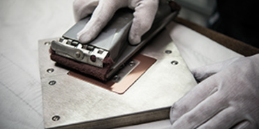 Manufaktur bei Elektro Nimtz GmbH in Märkische Heide