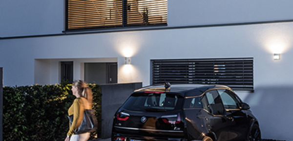 TheLeda D bei Elektro Nimtz GmbH in Märkische Heide