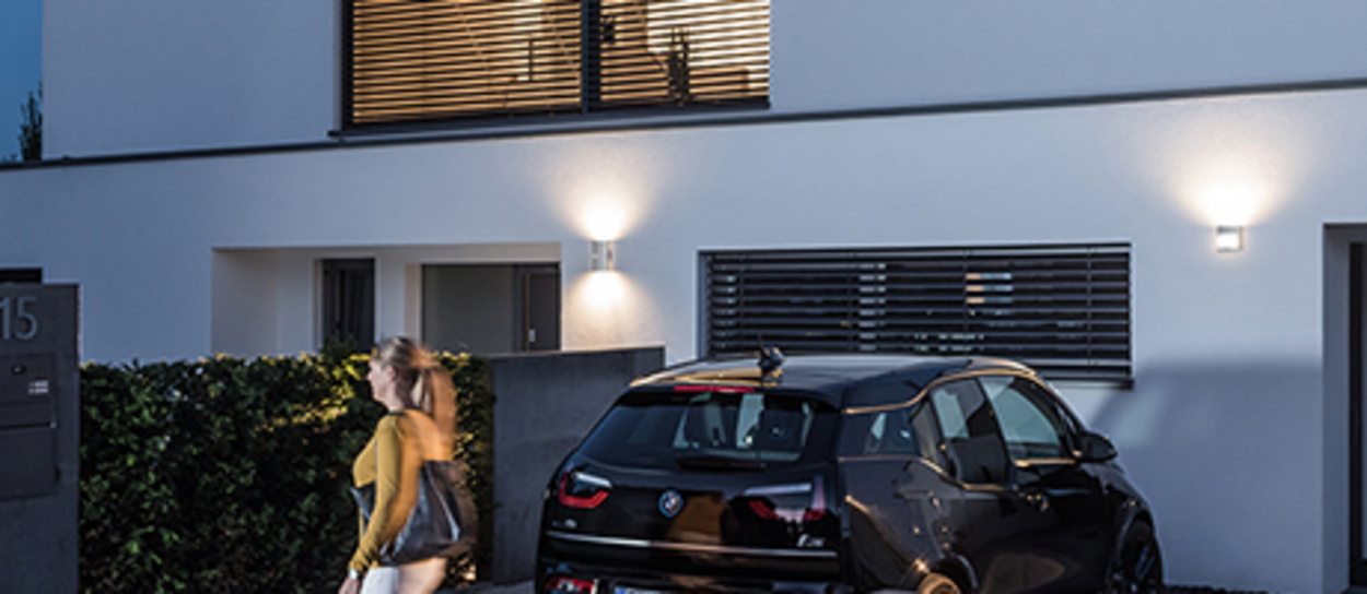 TheLeda D bei Elektro Nimtz GmbH in Märkische Heide