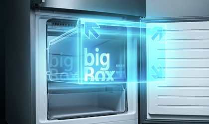 bigBox bei Elektro Nimtz GmbH in Märkische Heide