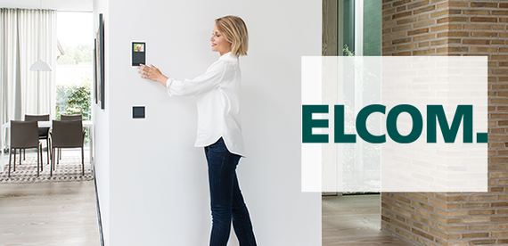 Elcom bei Elektro Nimtz GmbH in Märkische Heide