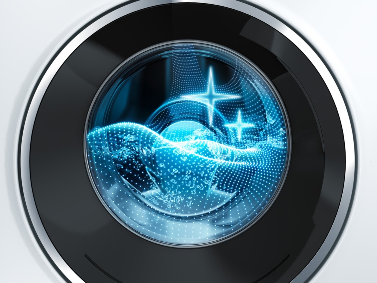 softDry Trommelsystem bei Elektro Nimtz GmbH in Märkische Heide