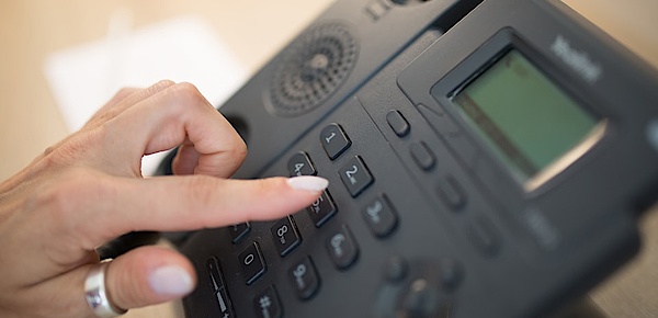 Telefon­anlagen bei Elektro Nimtz GmbH in Märkische Heide