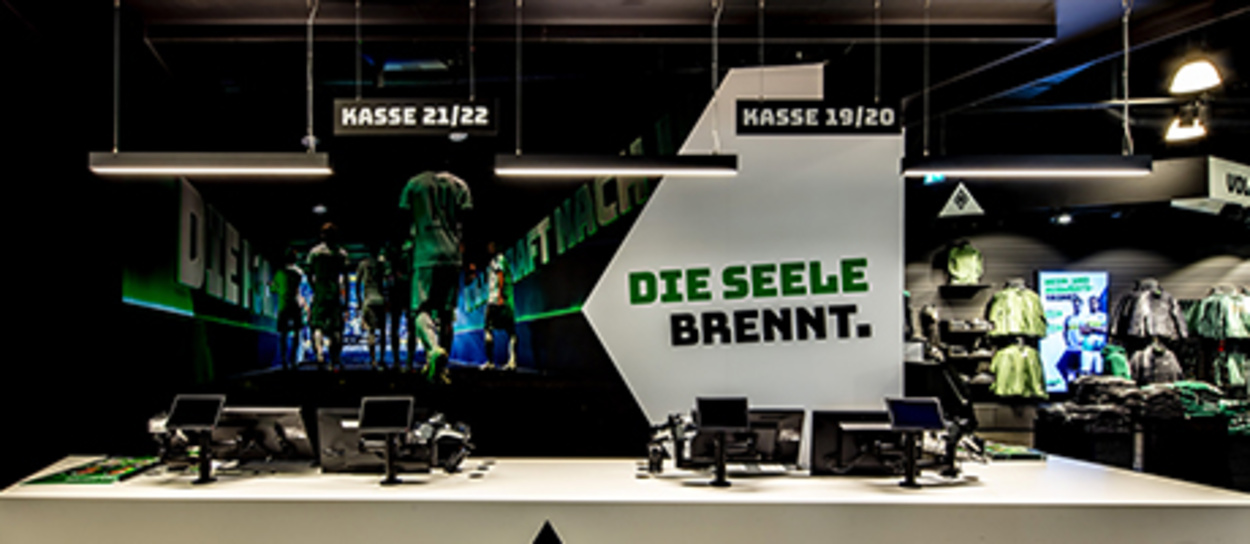 Shop / Retail bei Elektro Nimtz GmbH in Märkische Heide