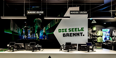 Shop / Retail bei Elektro Nimtz GmbH in Märkische Heide