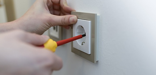 Planung bei Elektro Nimtz GmbH in Märkische Heide