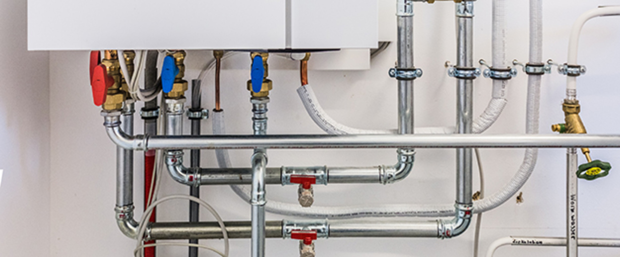 Heizung und Haussteuerung bei Elektro Nimtz GmbH in Märkische Heide