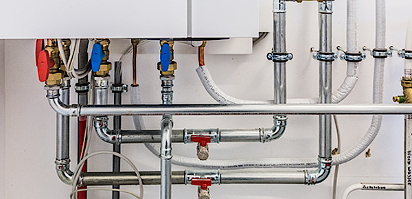 Heizung und Haussteuerung bei Elektro Nimtz GmbH in Märkische Heide