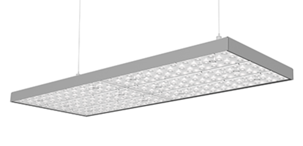 Leuchtenserie LUZ bei Elektro Nimtz GmbH in Märkische Heide
