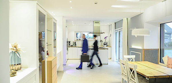 Präsenz­melder bei Elektro Nimtz GmbH in Märkische Heide