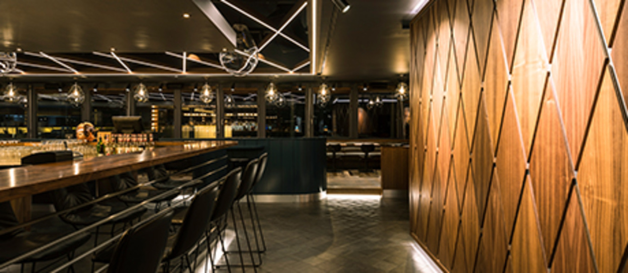 Hotellerie / Gastronomie bei Elektro Nimtz GmbH in Märkische Heide