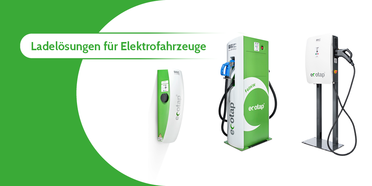 E-Mobility bei Elektro Nimtz GmbH in Märkische Heide