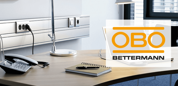 OBO bei Elektro Nimtz GmbH in Märkische Heide