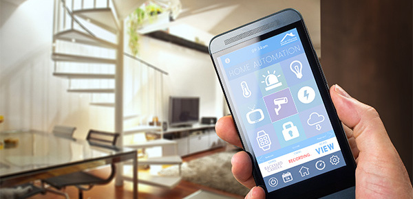 Smart Home bei Elektro Nimtz GmbH in Märkische Heide