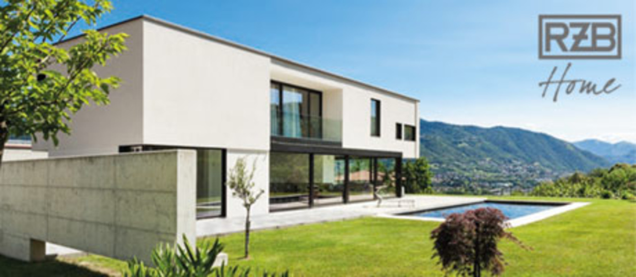 RZB Home + Basic bei Elektro Nimtz GmbH in Märkische Heide