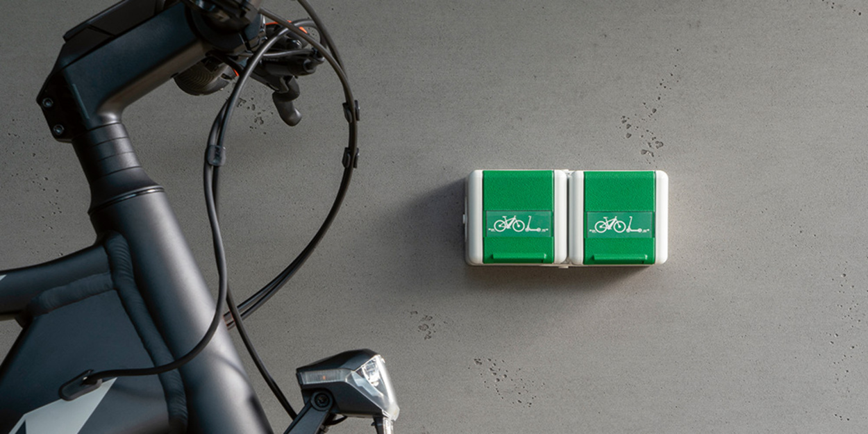 SCHUKO® Steckdose für E-Bikes bei Elektro Nimtz GmbH in Märkische Heide