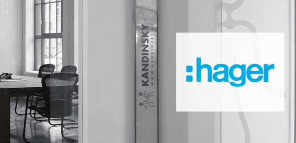 Hager bei Elektro Nimtz GmbH in Märkische Heide