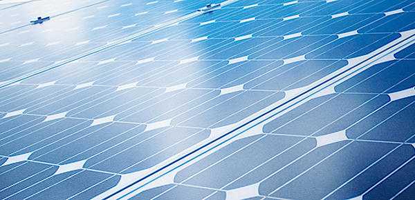 Photovoltaik bei Elektro Nimtz GmbH in Märkische Heide