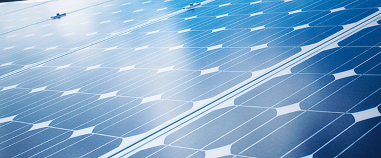 Photovoltaik bei Elektro Nimtz GmbH in Märkische Heide